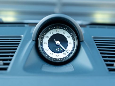 New 2026 Porsche 911 Carrera GTS image 33