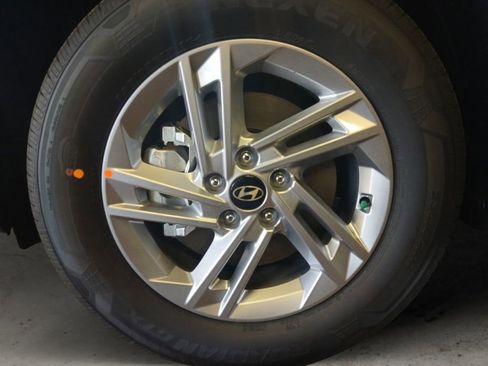 New 2026 Hyundai Tucson SE FWD image 14