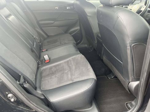 Used 2024 Mitsubishi Eclipse Cross SE AWD/4WD image 20