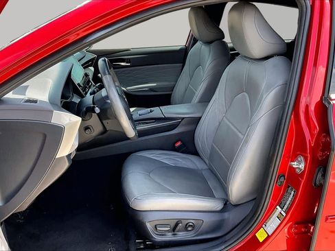 Used 2021 Toyota Avalon Limited w/ Advanced Safety Package FWD image 8