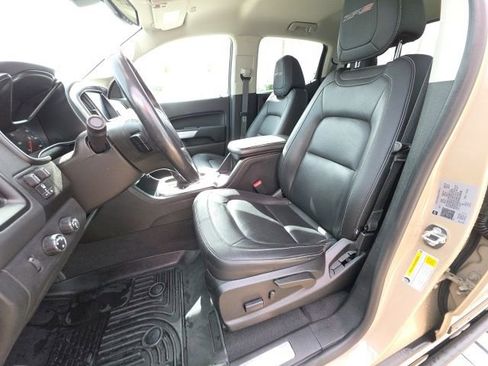 Used 2022 Chevrolet Colorado ZR2 AWD/4WD image 13