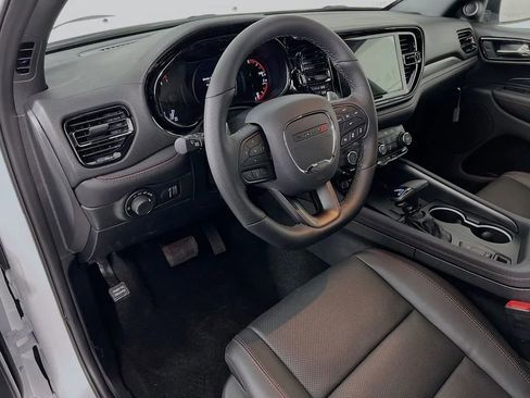 New 2026 Dodge Durango GT image 10