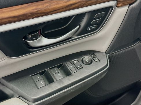 Used 2018 Honda CR-V EX-L image 15