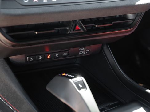 Used 2026 Dodge Charger Scat Pack AWD/4WD image 18