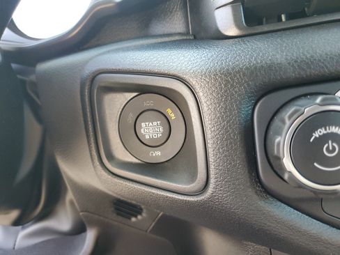 New 2026 Jeep Wrangler Willys image 19