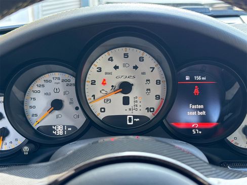 Used 2019 Porsche 911 GT3 RS image 27