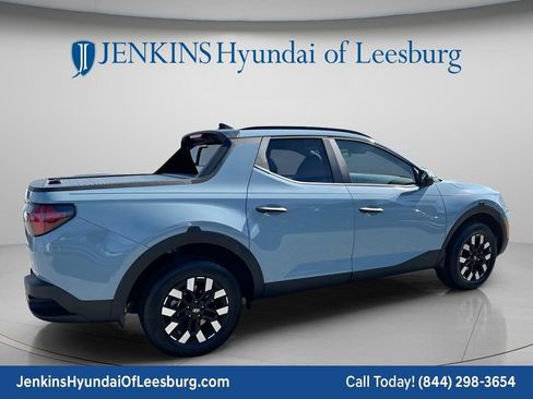 New 2026 Hyundai Santa Cruz SEL AWD/4WD image 4