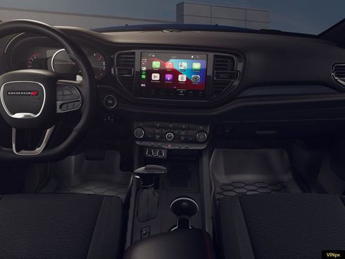 New 2026 Dodge Durango GT w/ Blacktop Package AWD/4WD image 19