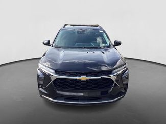 Used 2024 Chevrolet Trax LT video 2