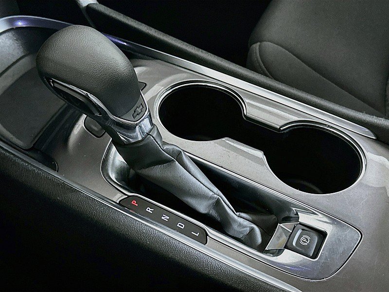 Used 2025 Chevrolet Malibu LT FWD image 17