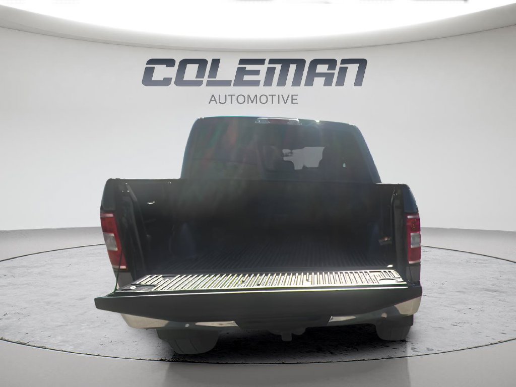 Used 2019 Ford F150 Lariat AWD/4WD image 34
