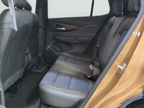 Used 2024 Buick Envista Preferred w/ Convenience I Package FWD image 13