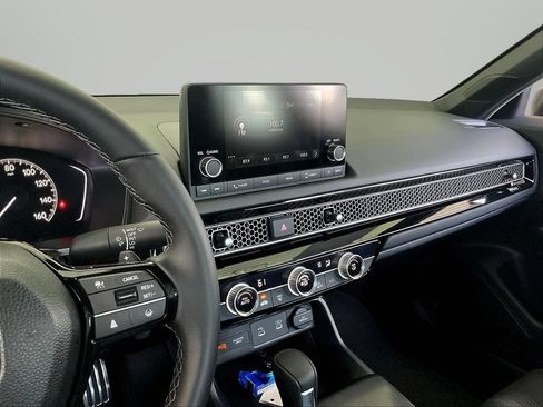 Used 2026 Honda Civic Sport image 10
