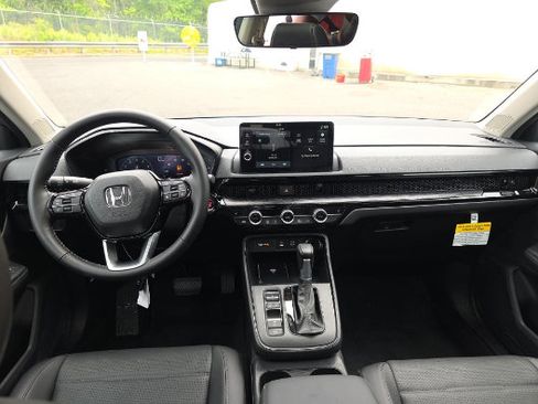 Used 2026 Honda CR-V EX-L image 10