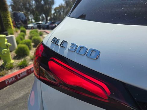 Certified 2026 Mercedes-Benz GLC 300 4MATIC image 13