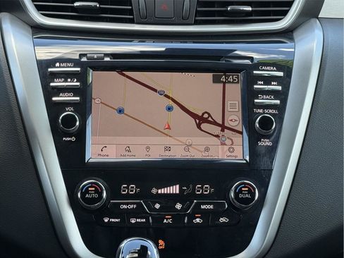 Used 2020 Nissan Murano SL w/ Moonroof Package AWD/4WD image 17