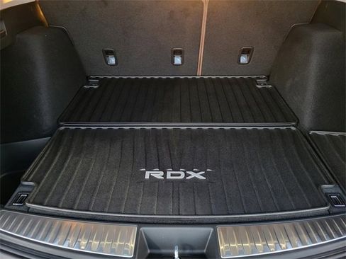 New 2026 Acura RDX SH-AWD w/ Advance Package image 10