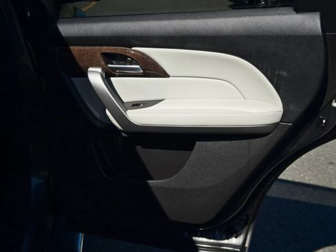 Used 2012 Acura MDX w/ Advance Package AWD/4WD image 43