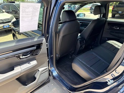 Certified 2026 Honda CR-V Sport Touring image 16