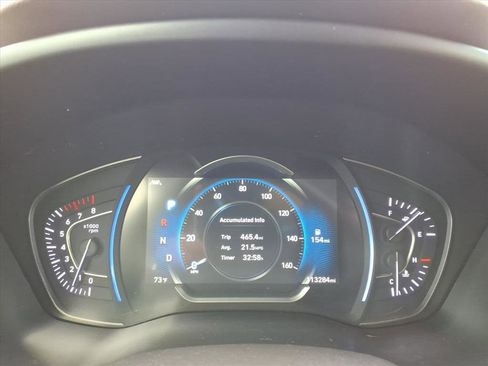 Used 2019 Hyundai Santa Fe FWD image 25