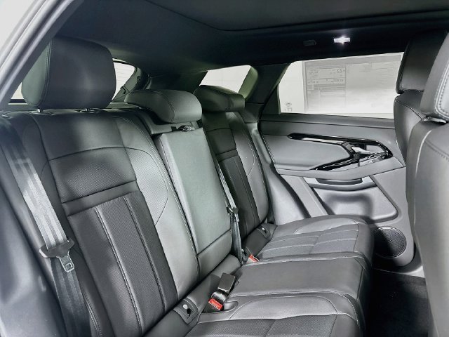New 2026 Land Rover Range Rover Evoque S AWD/4WD image 25