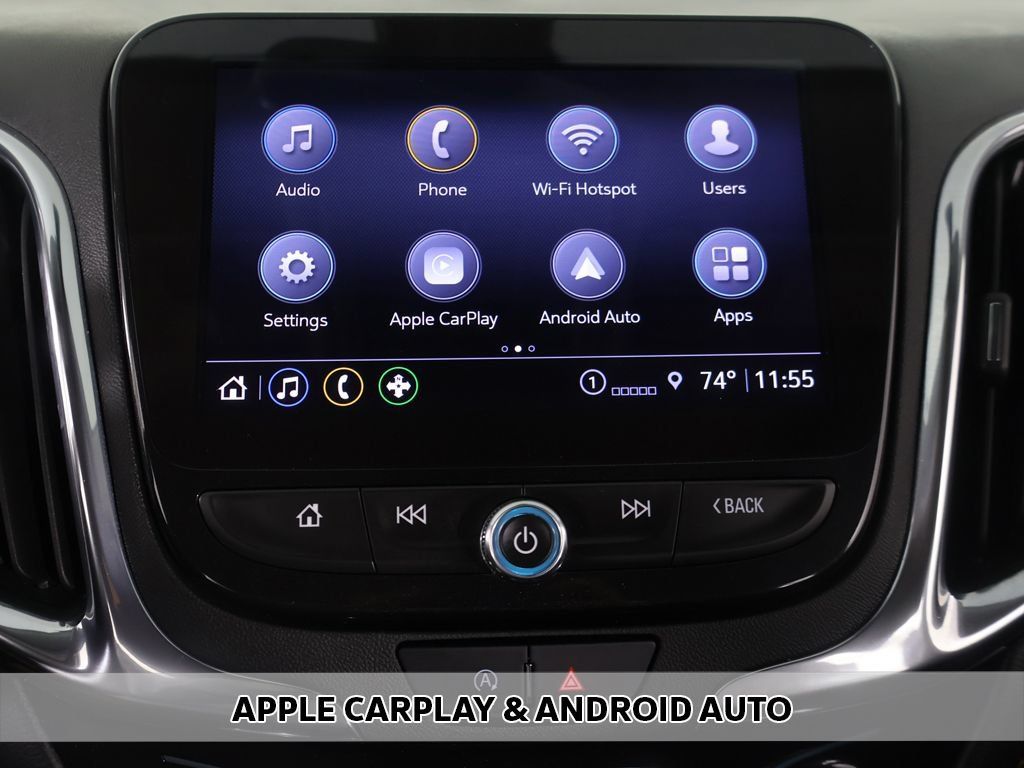 Used 2023 Chevrolet Equinox Premier FWD image 8