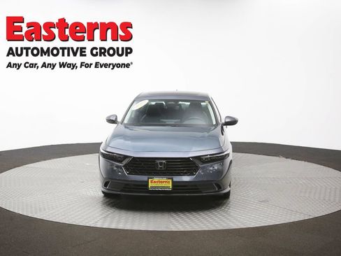 Used 2024 Honda Accord EX-L image 54
