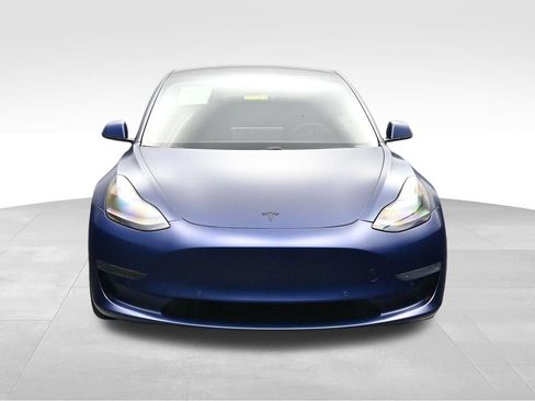 Used 2021 Tesla Model 3 Standard Range Plus RWD image 8
