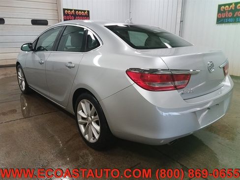 Used 2013 Buick Verano image 6