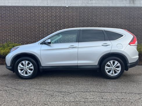 Used 2013 Honda CR-V EX image 27