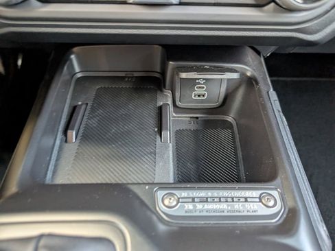 New 2026 Ford Bronco Big Bend AWD/4WD image 15