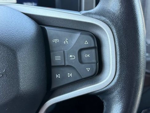 Certified 2023 Ford Bronco Outer Banks w/ Sasquatch Package AWD/4WD image 18