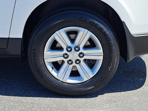 Used 2014 Chevrolet Traverse LT FWD image 37