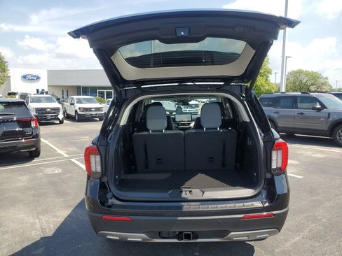 New 2026 Ford Explorer Active w/ Active Comfort Package AWD/4WD image 34
