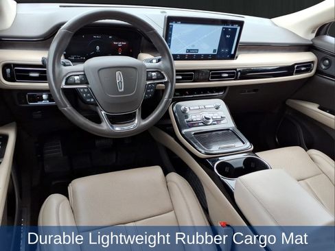 Used 2023 Lincoln Nautilus Reserve w/ Equipment Group 201A AWD/4WD image 13
