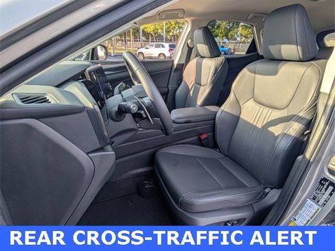 Used 2022 Lexus NX 250 FWD image 4