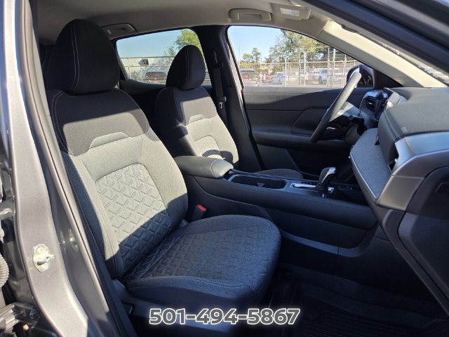 Certified 2026 Nissan Kicks SV w/ Cold Weather Package FWD image 15
