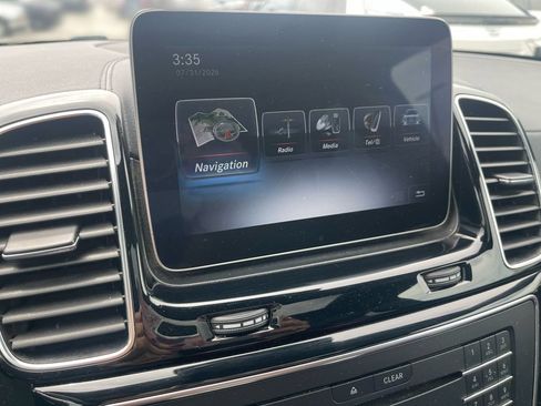 Used 2018 Mercedes-Benz GLS 550 4MATIC image 26
