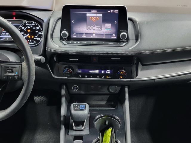 Used 2021 Nissan Rogue SV AWD/4WD image 19