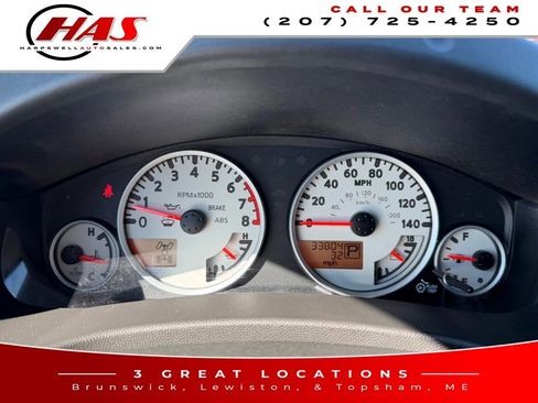 Used 2019 Nissan Frontier PRO-4X w/ Pro-4x Luxury Package AWD/4WD image 15