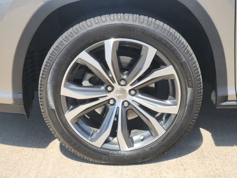 Used 2017 Lexus RX 350 FWD w/ Premium Package image 10