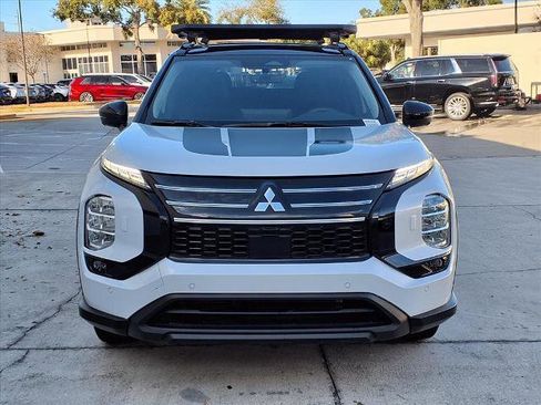 New 2025 Mitsubishi Outlander AWD image 6