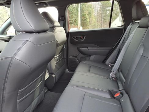 New 2026 Subaru Outback Limited AWD/4WD image 7