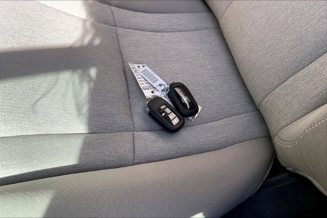 Used 2024 Honda Accord EX image 11