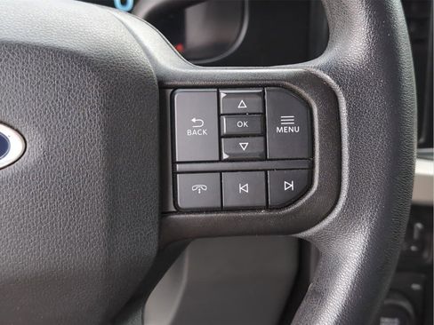 Used 2023 Ford F250 XLT w/ XLT Premium Package AWD/4WD image 26