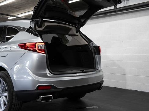 Certified 2023 Acura RDX AWD image 17