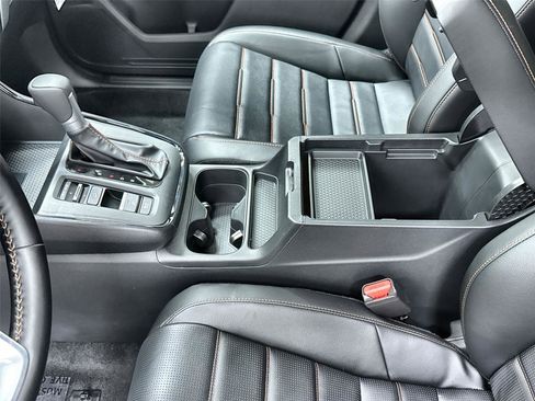 New 2026 Honda CR-V Sport Touring image 19