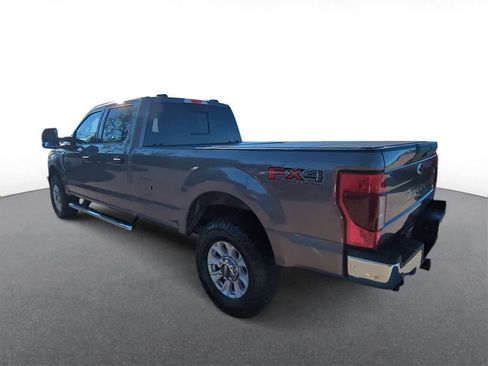 Used 2022 Ford F250 XLT w/ XLT Value Package image 6