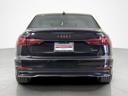 Used 2025 Audi A6 Premium Plus w/ Premium Plus Package