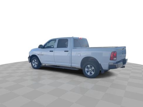 Used 2018 RAM 1500 Tradesman w/ Popular Equipment Group AWD/4WD image 6